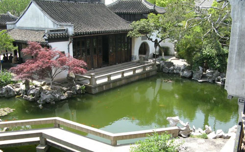 蘇州太湖(hú)三山(shān)島拓展基地