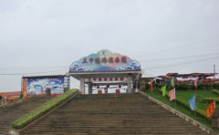 上海三甲港海濱樂園拓展基地